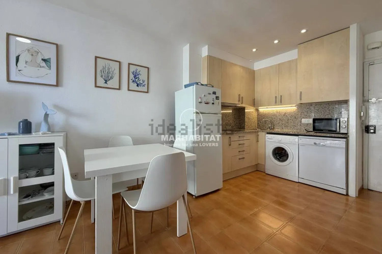 Piso en calle Margarida, 18 -20