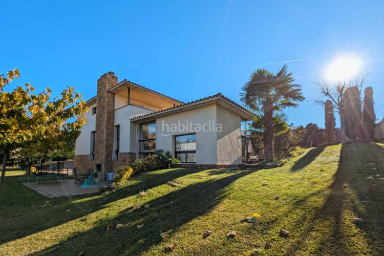 Casa villa de lujo en venta situada en una de las zonas más tranquilas de lescala, a un paso de las playas de empúries y del centro del en Escala (L´)