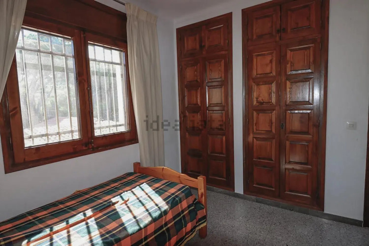 Casa independiente en calle Olives