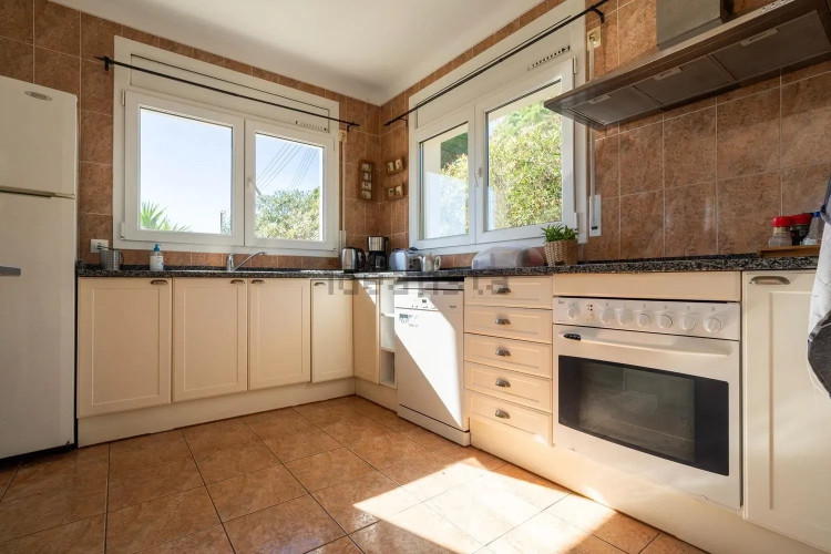 Casa independiente en Barrio Port - Les Planasses