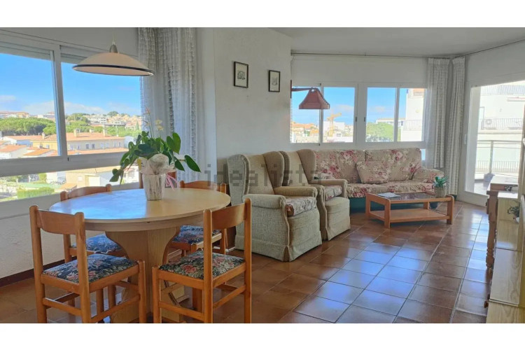 Piso en paseo Mar, 16