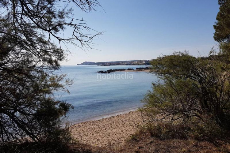 Piso en riells 126 piso en venta en lescala en Port - La Clota - Puig Sec Escala (L´)