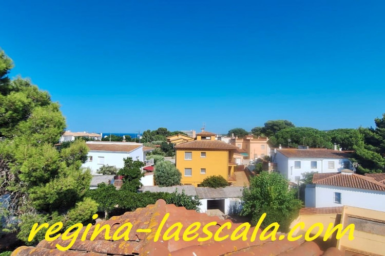 Avinguda de Girona, Eixample Residencial