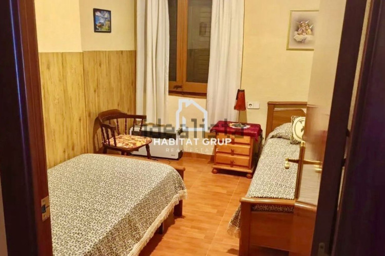 Casa independiente en Barrio Montgó