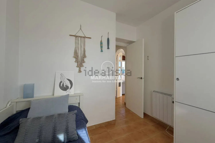 Piso en calle Margarida, 18 -20