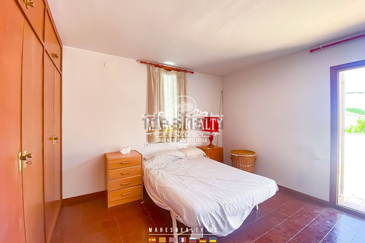 Casa independiente en Barrio Riells