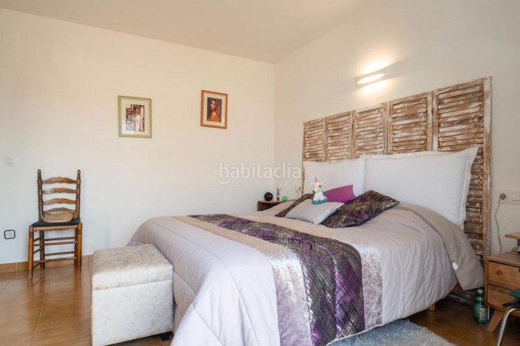 Casa  individual en excelente estado a 120m de la playa de Riells en Escala (L´)