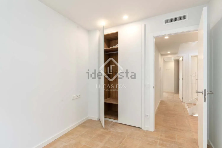 Chalet en Nucli Antic