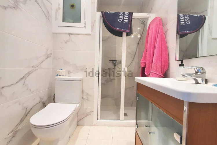 Piso en calle Lleida