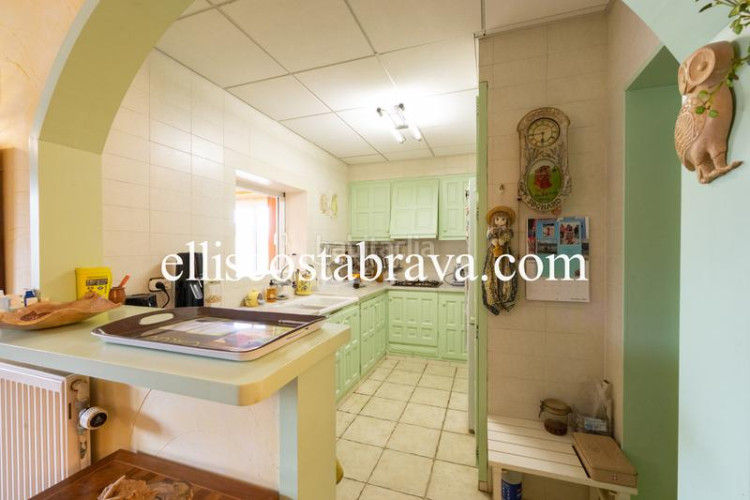 Casa en Riells Escala (L´)