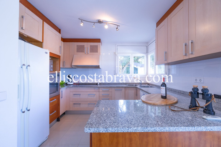 Carrer Port del Rei, Montgu00F3