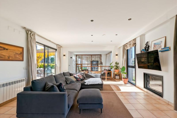 Casa villa de lujo en venta situada en una de las zonas más tranquilas de lescala, a un paso de las playas de empúries y del centro del en Escala (L´)