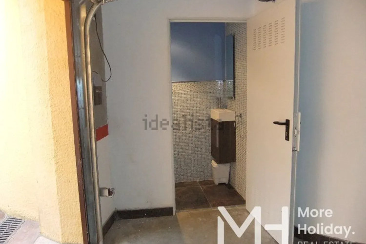 Chalet en calle Salvia