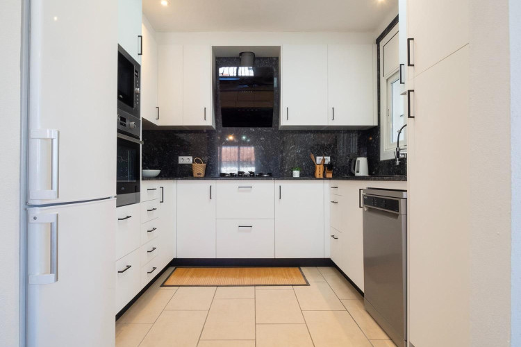 Port - La Cota - Puig Sec