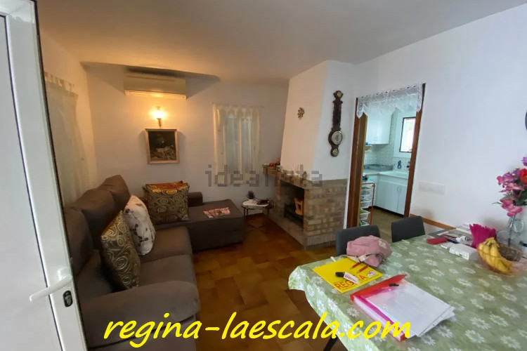 Casa independiente en Passatge Ter-3