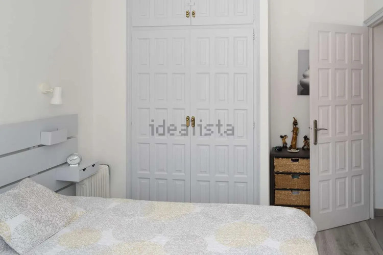 Casa independiente en Barrio Riells