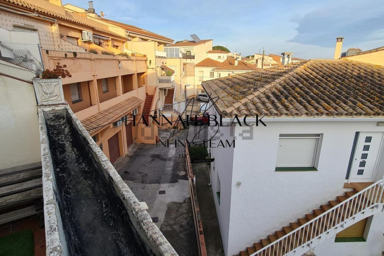 Dúplex en avenida de Girona s/n