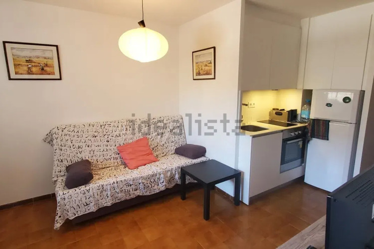 Piso en calle Roger de Flor, 3