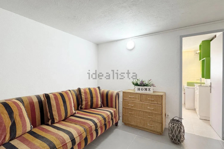 Casa independiente en calle Pardal, 13