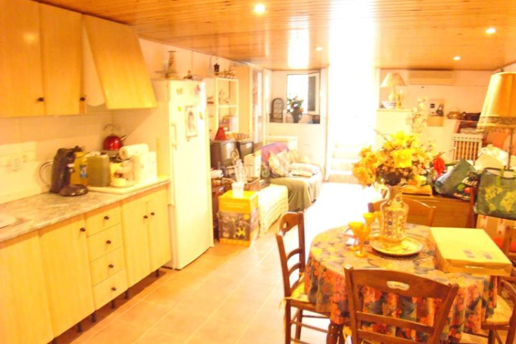 Casa pareada en desconocido 26 en Riells Escala (L´)