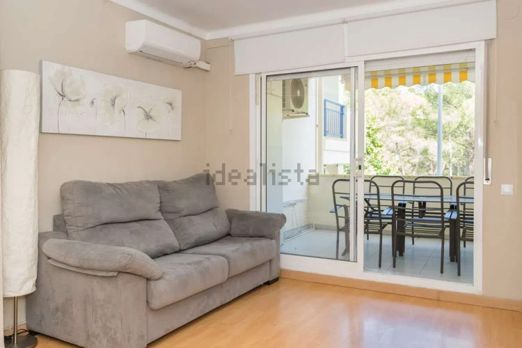 Piso en avenida Riells, 172