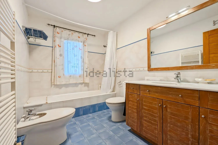 Casa independiente en calle Muntanya Rodona