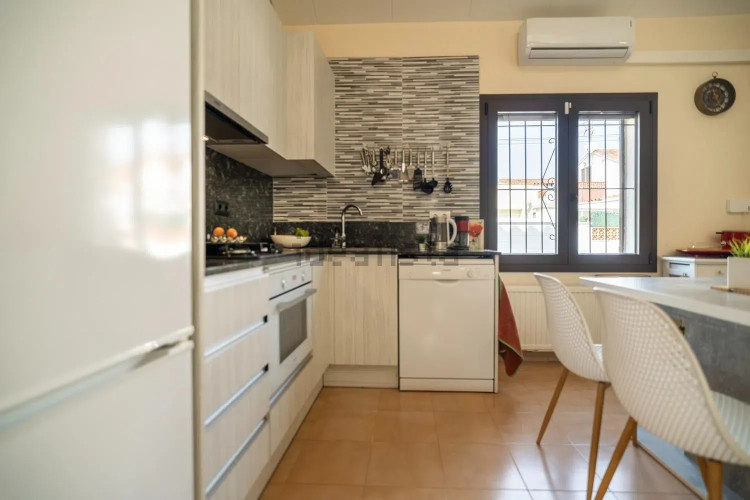 Casa independiente en Passatge Bellcaire