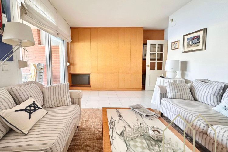 Passeig mar, Eixample Residencial