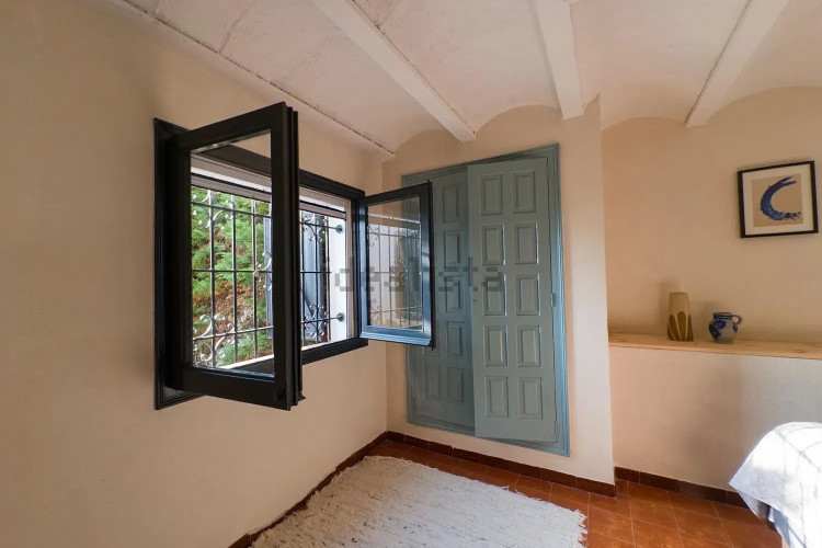 Casa independiente en Barrio Montgó