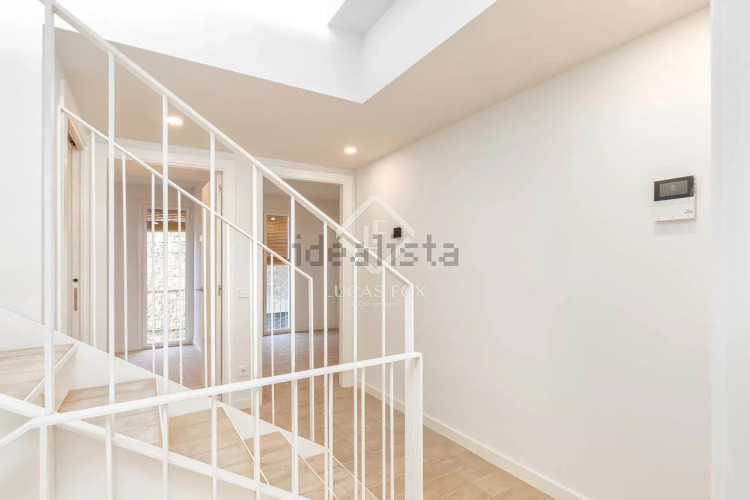 Chalet en Nucli Antic