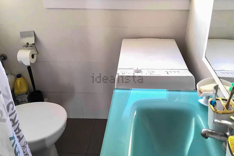 APARTAMENTO EN SEGUNDA LÍNEA DE MAR CON VISTAS