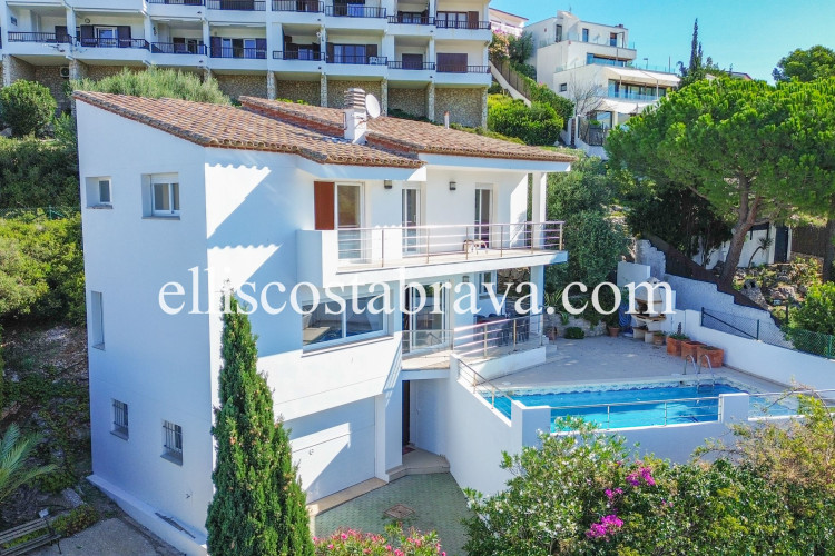 Carrer Port del Rei, Montgu00F3