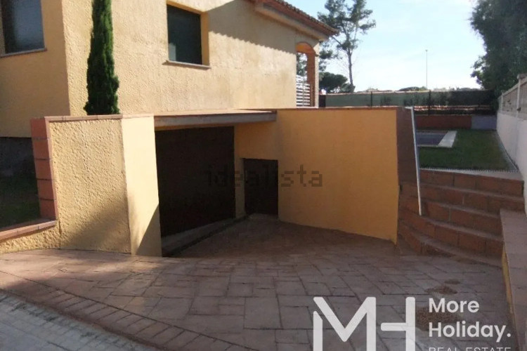 Chalet en calle Salvia