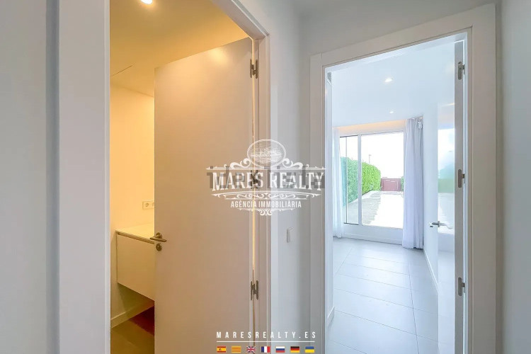 Casa independiente en Barrio Port - Les Planasses