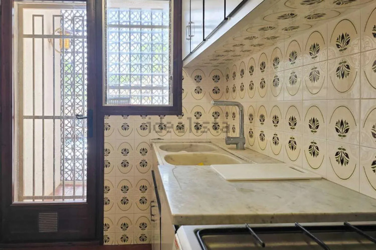 Casa independiente en Barrio Port - Les Planasses