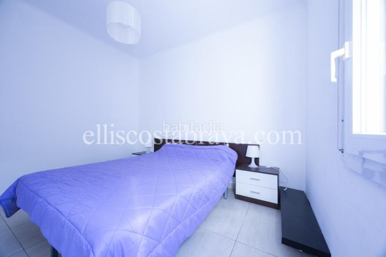 Piso ???en exclusiva - magnífico apartamento en cala Montgó en Escala (L´)