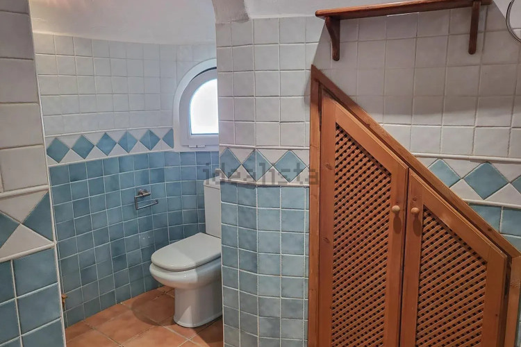 INSPIRA GLOBAL INMO - CASA UNIFAMILIAR CON PISCINA AL PUIG SEC