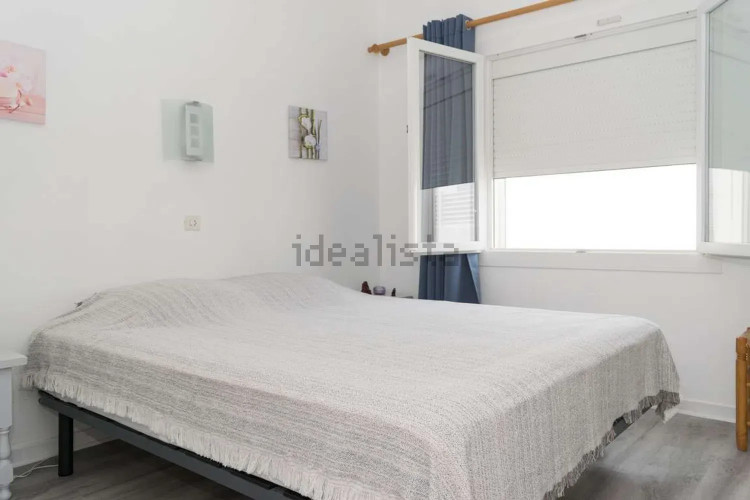 Casa independiente en Barrio Riells