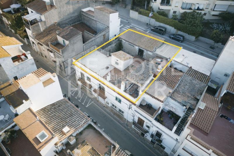 Casa  de 152 m2 con vistas en venta en escala, l en Escala (L´)