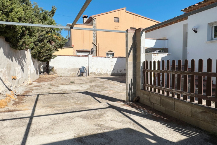 Carrer Pardal, 13, Eixample Residencial
