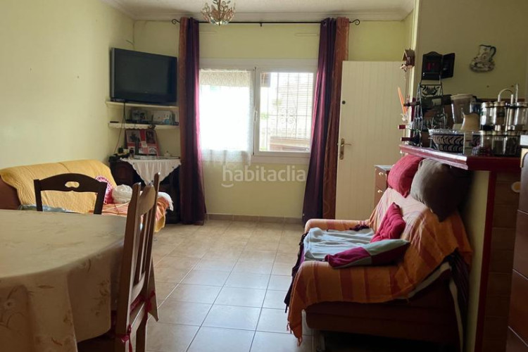 Chalet casita en lescala! en Riells Escala (L´)