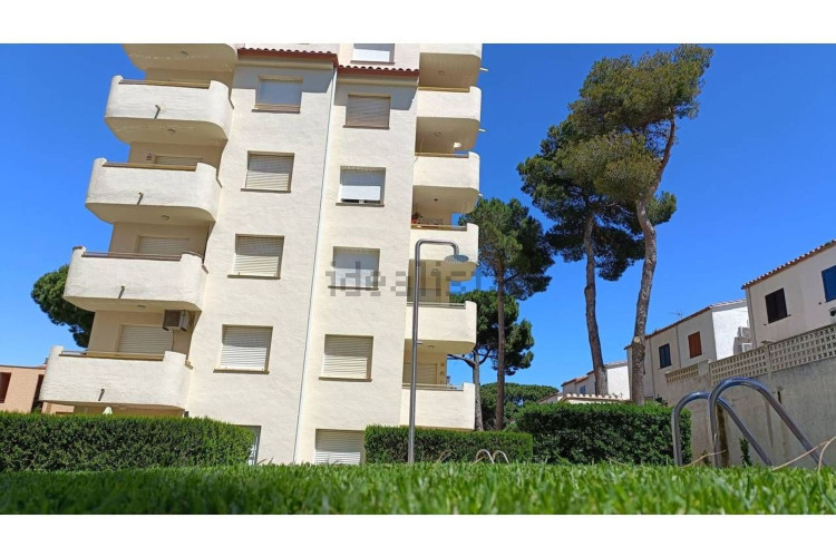 Piso en calle Pi i Margall, 4 -12