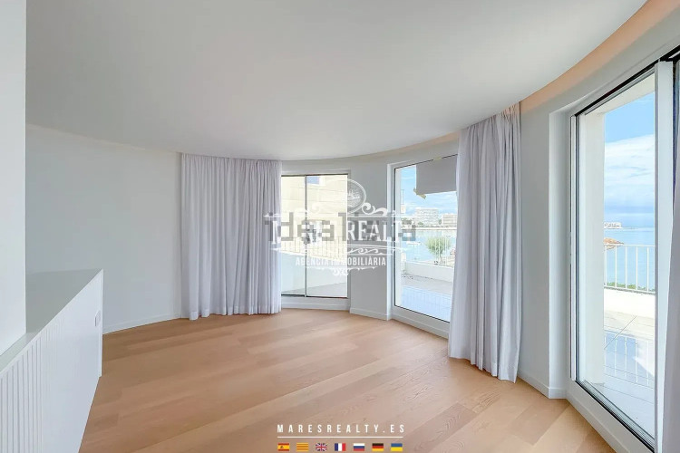 Casa independiente en Barrio Port - Les Planasses