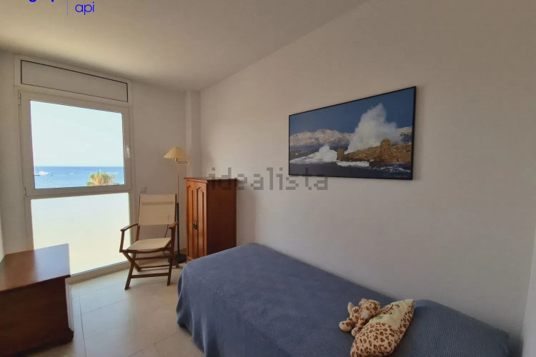 Piso en avenida Riells