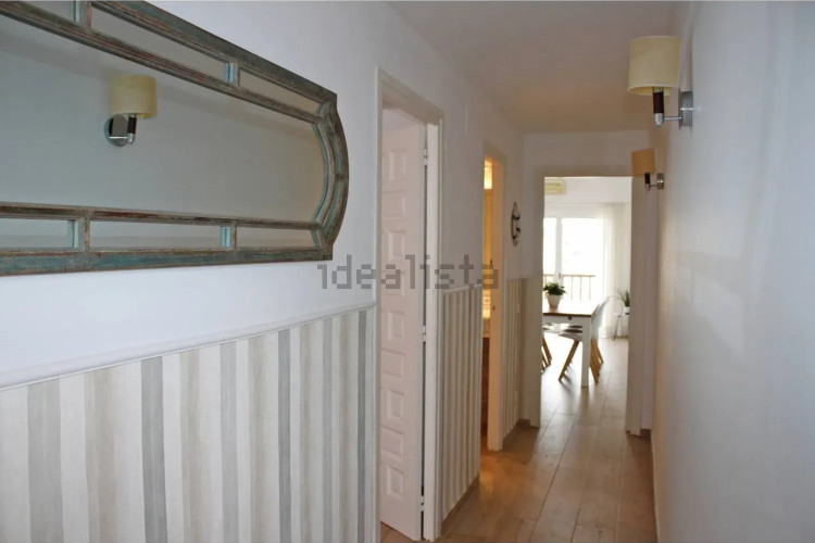 Piso en calle Berenguer Mallol, 8 -12