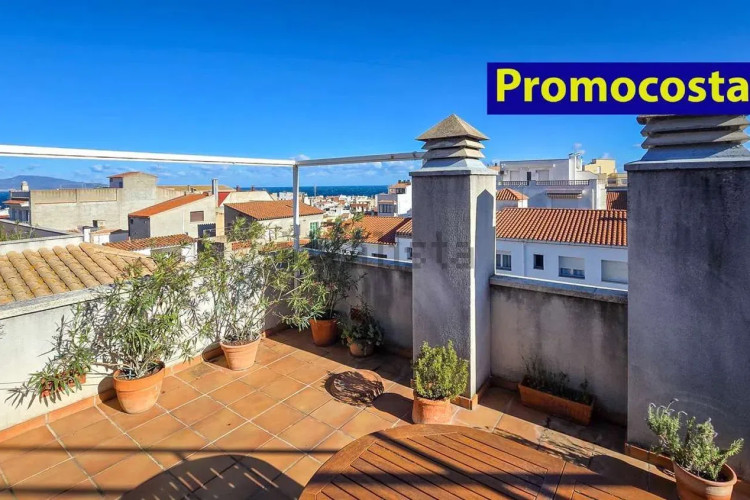 Dúplex en Nucli Antic