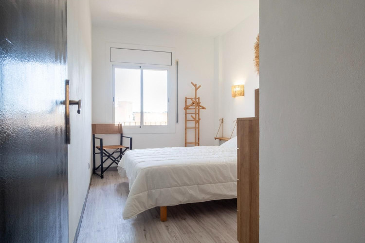 Avenida Montgu00F3, Riells