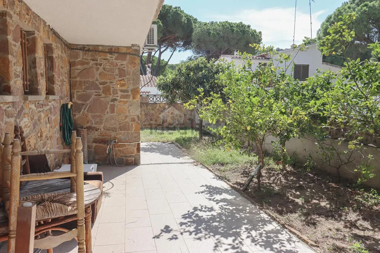 Casa independiente en calle Olives