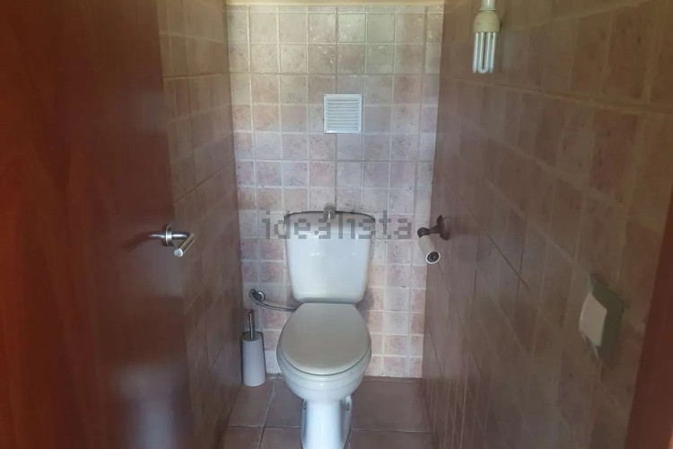 Chalet pareado en Barrio Riells