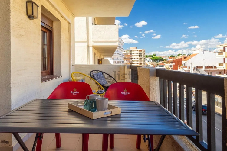 Piso en Barrio Riells